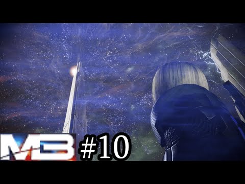 Mass Effect 3 - #10 | Priority: Tuchanka (LE, Modded, Renegon)