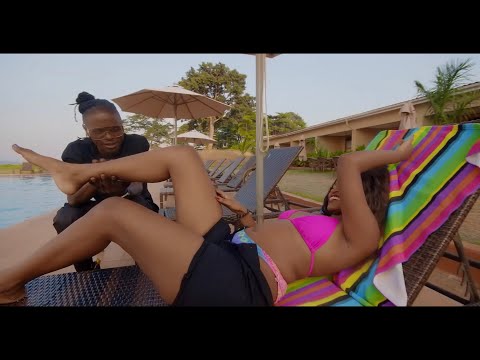 Binyuma - Dream Boy, Zex Bilangilangi Feat Radio & Weasel ( Official Video )