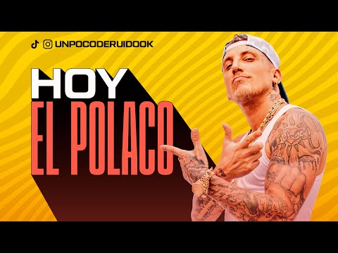 UN POCO DE RUIDO! Programa #12 - Hoy con EL POLACO