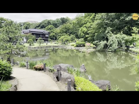 虽然是小众景点不出名，但这里风景宜人历史悠久