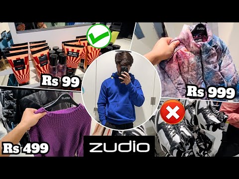 Zudio Winter Collection 2023 🔥 || Shubham Panchal vlogs