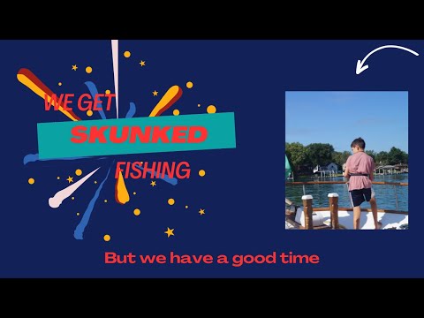 We go fishing for the day ...... watch till the end #cruisingbrandijo