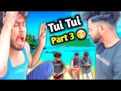 Tui Tui Comedy Video 2023 | Tui Tui ( Part 3 ) | Vikash Comedy Vc