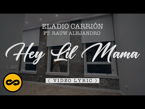 Eladio Carrión ft. Rauw Alejandro - Hey Lil Mama | Sol María