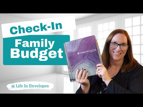 October Budget Check-in / Week 1 / TBM BBP Workbook / #lowincome #divorce