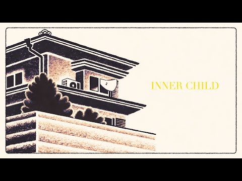 くじら - INNER CHILD（Official Video）