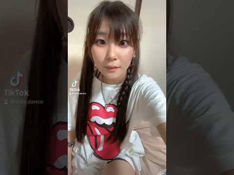 【TikTok】ねぇーなんであの子にいいねしてるの？