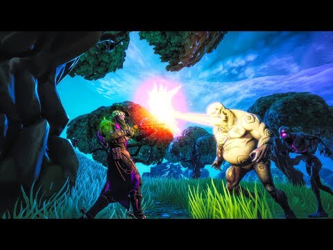 Fortnitemares part 3 Challenges In Under 60 Seconds [Fortnite]