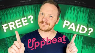 Free vs Premium: License Copyright Music with UppBeat