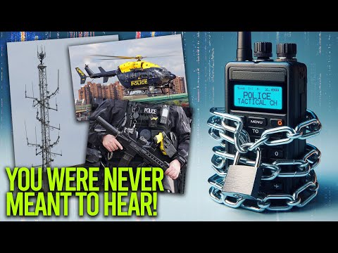 The Secret Police Radio You Were Never Meant To Hear