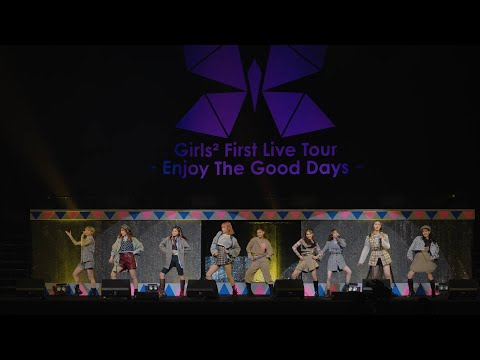 Girls² - Good Days(Live Version) × 360 Reality Audio