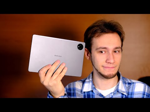 Blackview Tab 80 Review