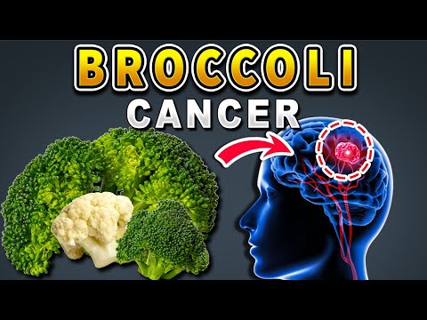 Never Eat Broccoli with This🥦 Cause Cancer and Dementia! 3 solutions! Healthy lifestyle