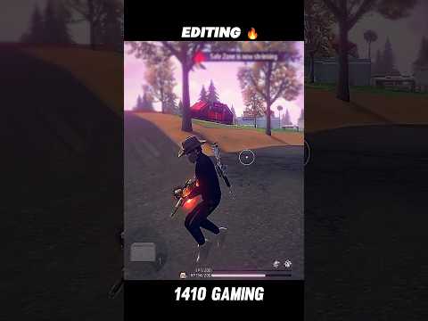 Free Fire Beat Sync Montage 😎🔥 ( FREE FIRE EDIT)