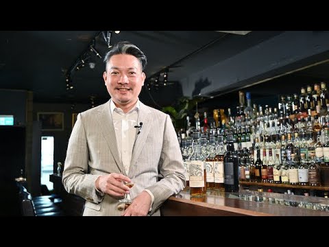 用威士忌追劇　防疫又療癒【防疫大作戰01/林一峰Whisky School威士忌第161課】