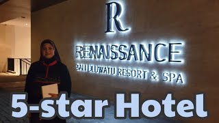 Renaissance Bali Uluwatu Resort & Spa - 5-star Hotel - June 2019