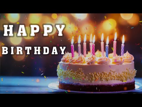 Upbeat Jazz Birthday Party Songs | Energetic & Fun Tunes for Celebration.