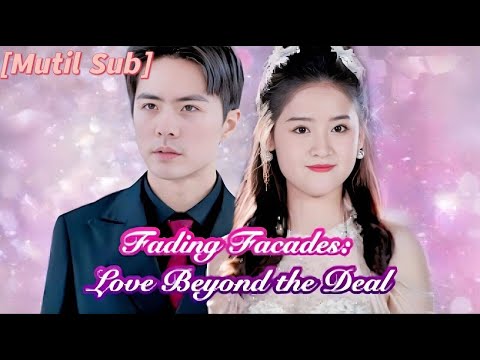 【Multi Sub】Qiana enters into a marriage contract with James, who happens to be in need of a partner