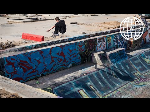 Will Kromer's Brooklyn Projects x Transworld Video Part