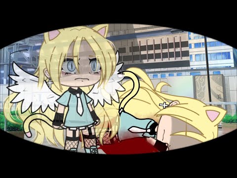 || Mommy catch me || meme || gacha life ||