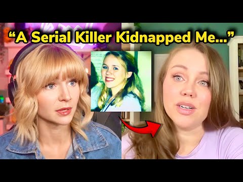 Kidnapped By A Serial Killer | Kara Robinson Chamberlain's Story