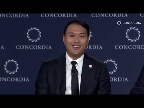 Building Sustainable Urban Futures | 2024 Concordia Annual Summit