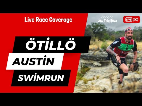 Otillo Austin Swimrun: Live Coverage and Highlights @otilloraceusa