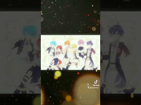 Prince／すとぷりの歌詞動画(サビだけ)