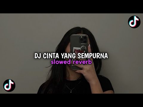 Dj Cinta yang sempurna #djremix#djtiktok