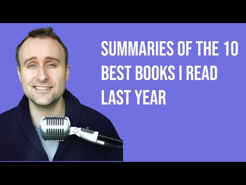 The 10 Best Books I Read in 2023