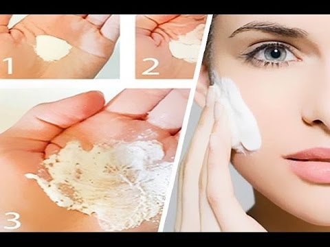 Shocking Things Baking Soda Can Do To Your Face