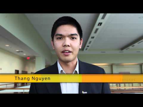 Thang Nguyen 25 Under 25 2014