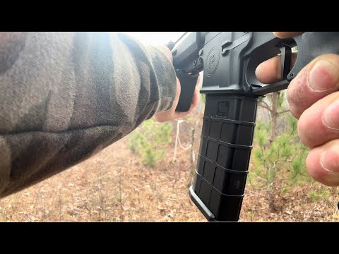 Up Close and Personal 5.56 Setups - Ak’s and ARP’s