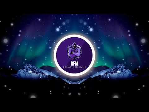 Northern Lullaby - Relaxing Music for stress | Yoga relax music | Ambient  royalty free music