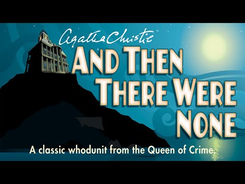 And Then There Were None Audiobook by Agatha Christie - Part 1