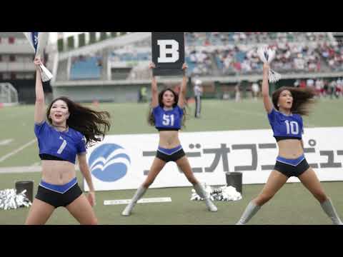 2024/05 IBM BIG BLUE Cheerleaders (BBC)