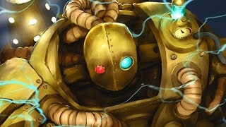 THEY BUFFED MY FULL AP BLITZCRANK LOL