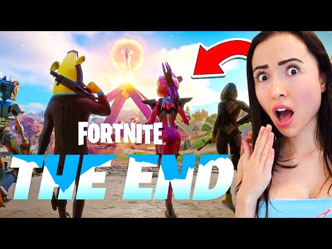 *LIVE* CHAPTER 3 is COMING! Custom Games with Viewers! (Fortnite)