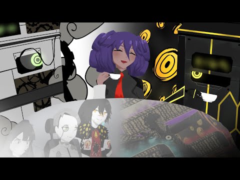 Lobotomy Corporation: The Ones Below, Who Face The Fear [Ep. 39]