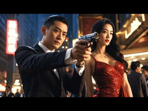 MULTISUB【诛烬枭亡2：狙击 /Divergence】Myanmar Gao Qiqiang, the movie version of Crazy 缅甸高启强 电影版《狂飙》