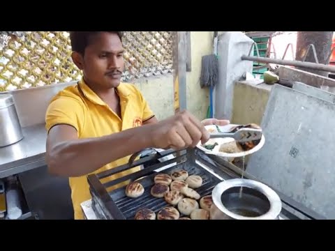 Best Litti chokha Pune |Authentic street food of Bihar in Pune -Vaishnavi Litti Bhandar