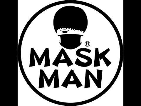 Maskman的即時串流