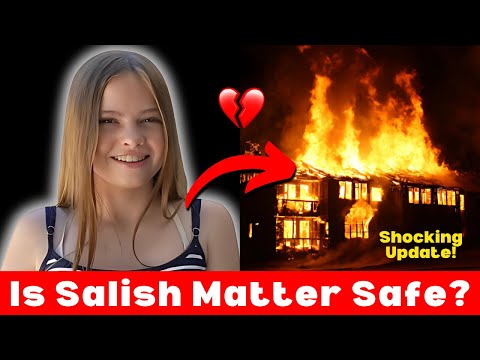 Did Salish Matter Survive the LA Wildfires? Shocking Update!