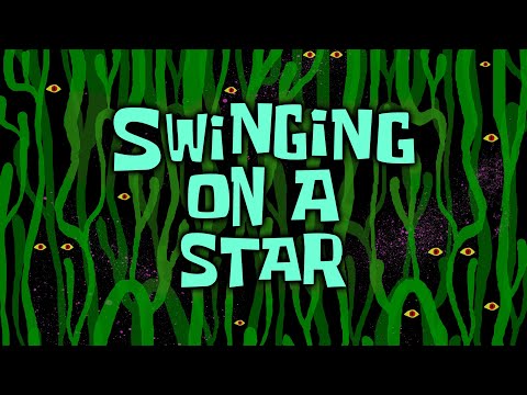 Swinging on a Star - SB Soundtrack