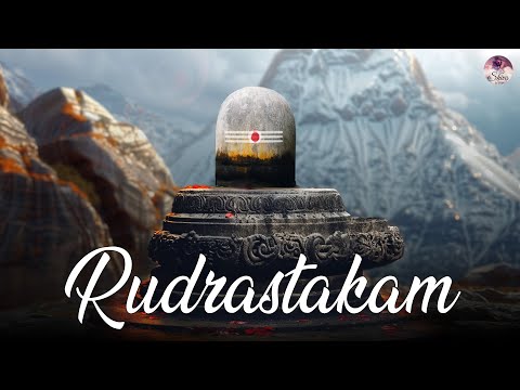 Rudrashtakam | Namami Shamishan Nirvan Rupam | Sahil Bishnoi & Mohit A Jaitly | Lord Shiva Songs