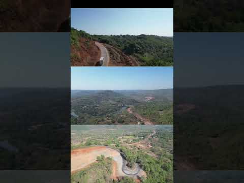 kokan kokan #dronevideo #kokan