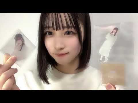 2024年12月18日 原田 清花（STU48 2期生）