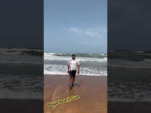 #bagabeach #goa #style #shorts #youtubeshorts