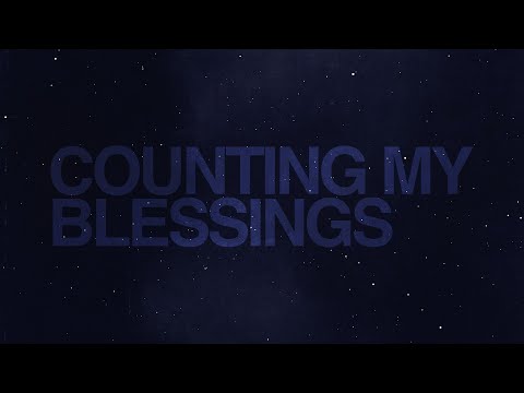 Worship Song For Sleep Vol. II - Counting My Blessings (Ambience)