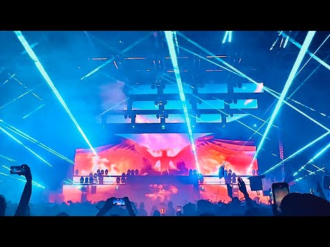 ILLENIUM (Full Set) @ North Coast Festival 2024 [4K]